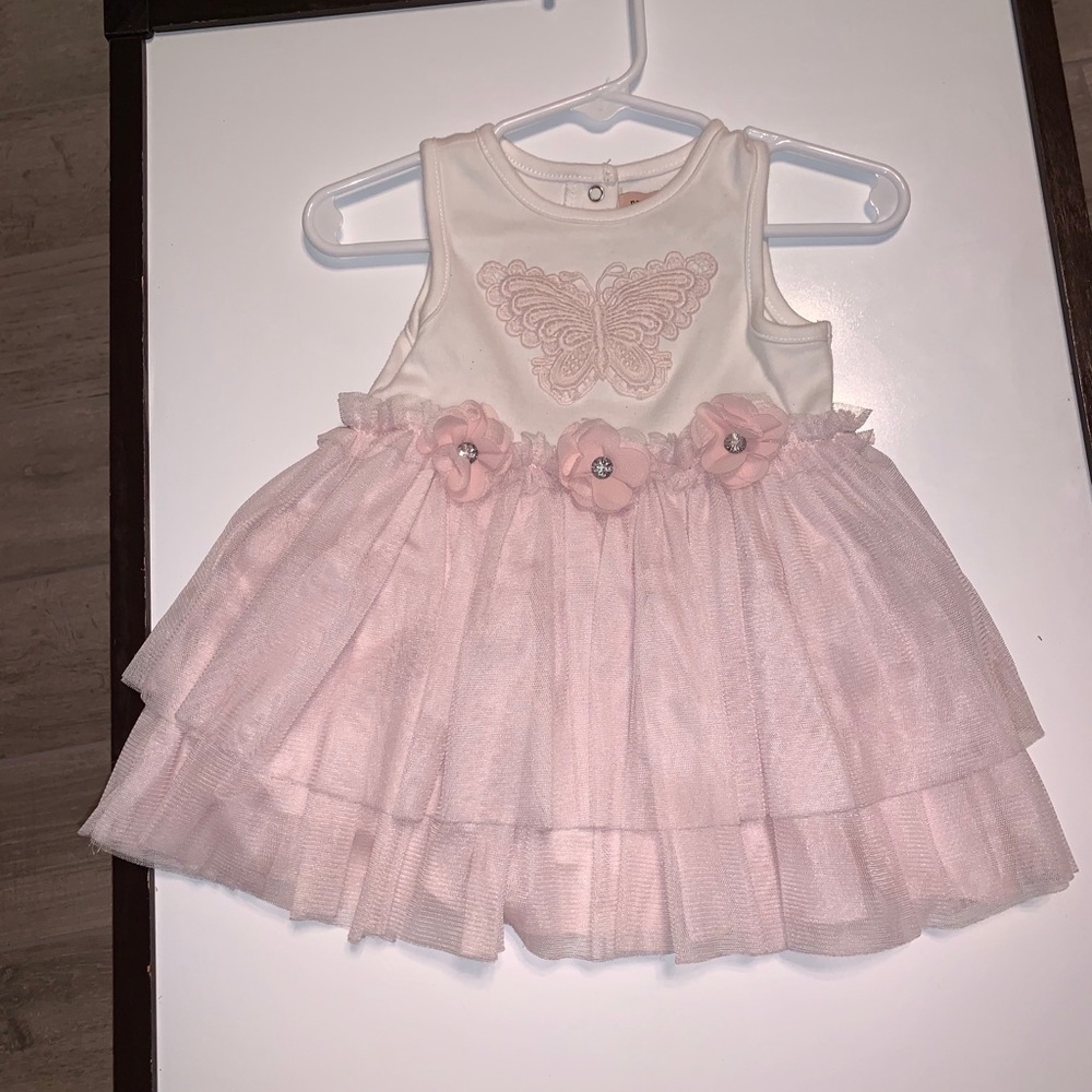 Baby dress